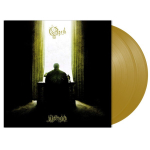 Opeth / Watershed (Coloured Vinyl)(2LP)