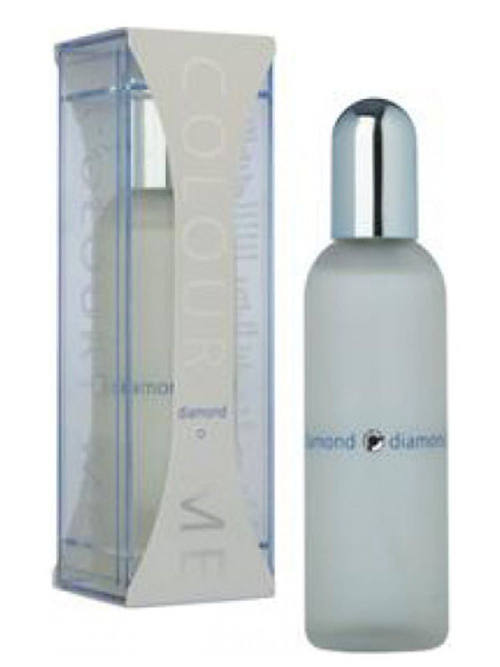 Milton Lloyd Colour Me Diamonds