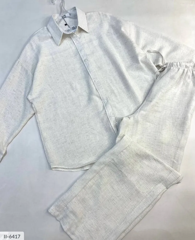 Костюм II-6407 Фабрика Моды