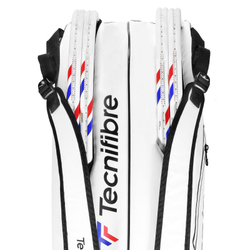 Теннисная сумка Tecnifibre Tour Endurance Racket Bag 6R 2025