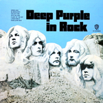 Комплект / Deep Purple 1970-1987 (9LP)