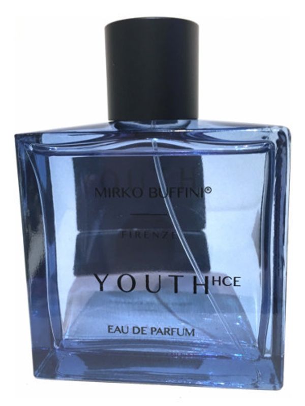 Mirko Buffini Firenze Youth HCE