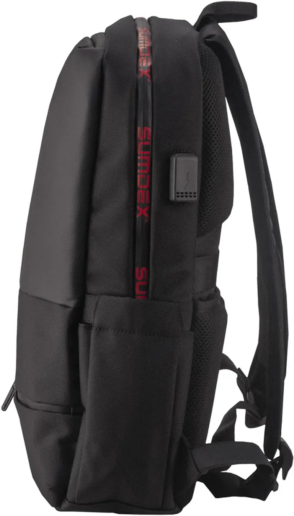 Рюкзак для ноутбука Sumdex IBP-016BK