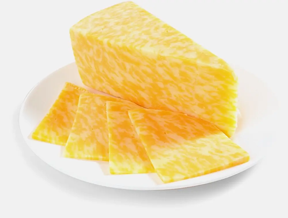 Сыр Мраморный 45-50% весовой