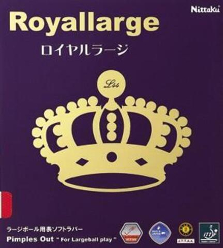 Nittaku Royal Large