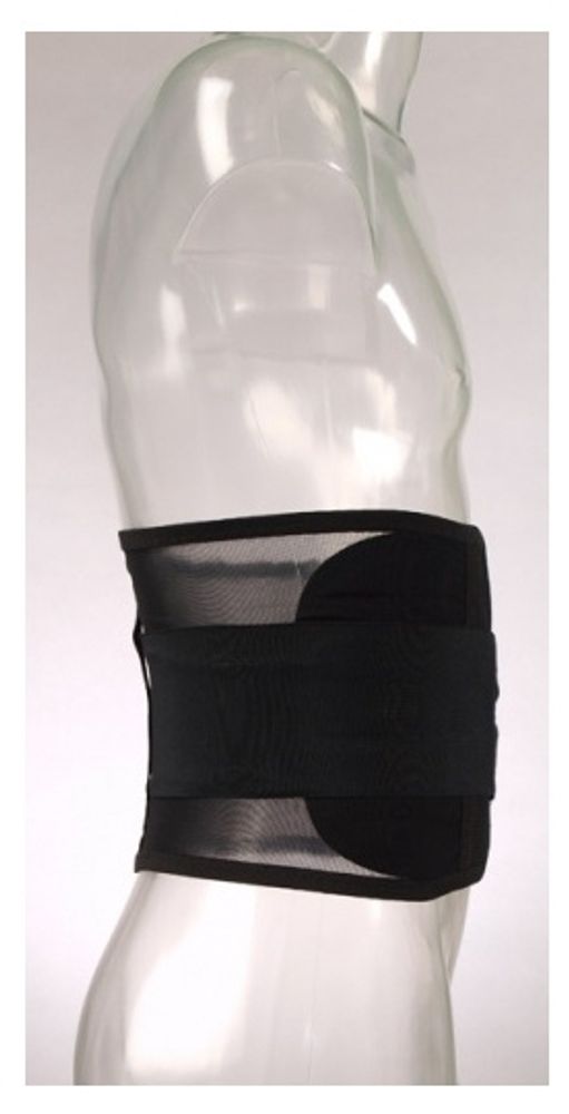 Бандаж абдоминальный противогрыжевый Комф-Орт К-600