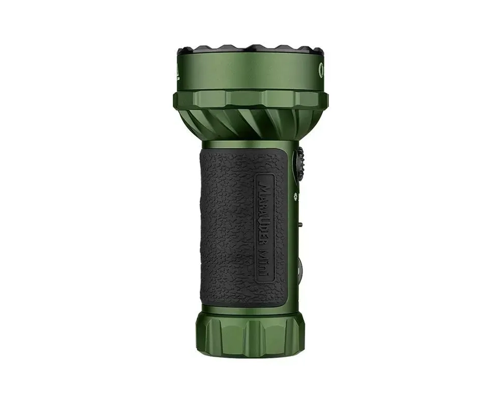 Фонарь Olight Marauder Mini OD Green