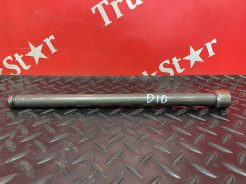 Штанга толкателя выпускного клапана