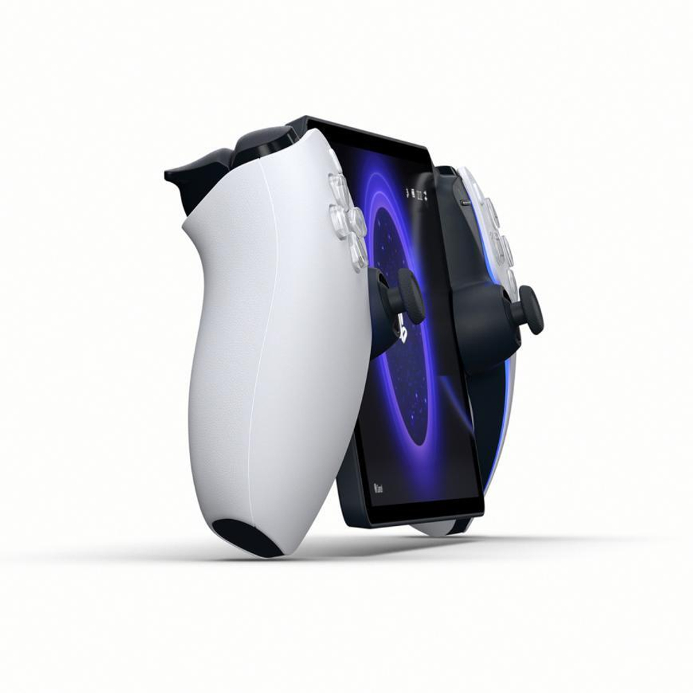 Игровая портативная консоль Sony Portal Remote Player PlayStation 5 White (Белый)