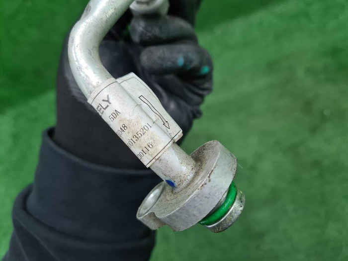 Трубка кондиционера Geely Tugella (2019-н.в.)