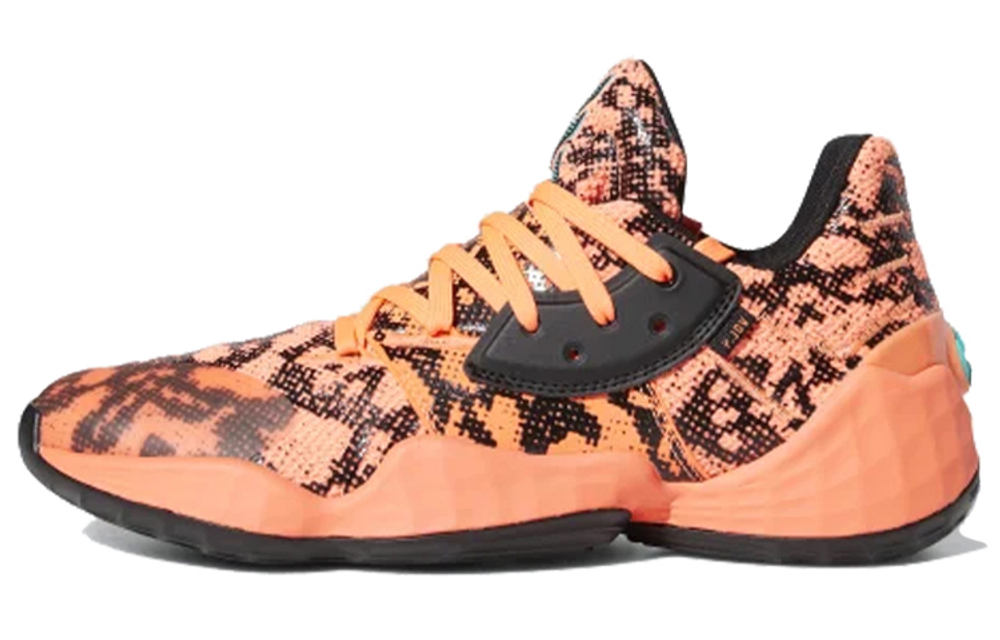 Кроссовки Adidas Harden Vol. 4