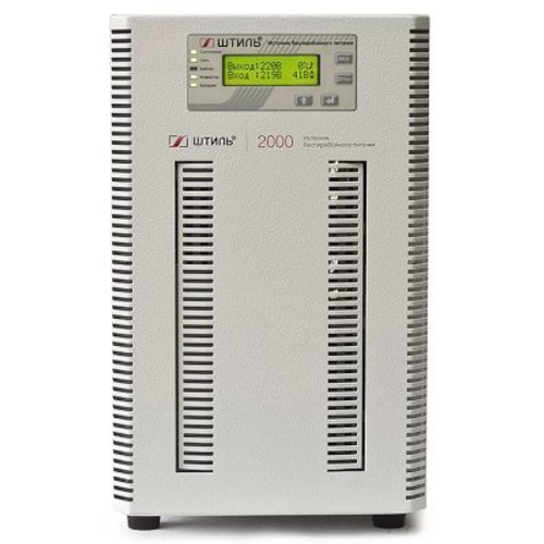 ИБП Штиль ST1102SL