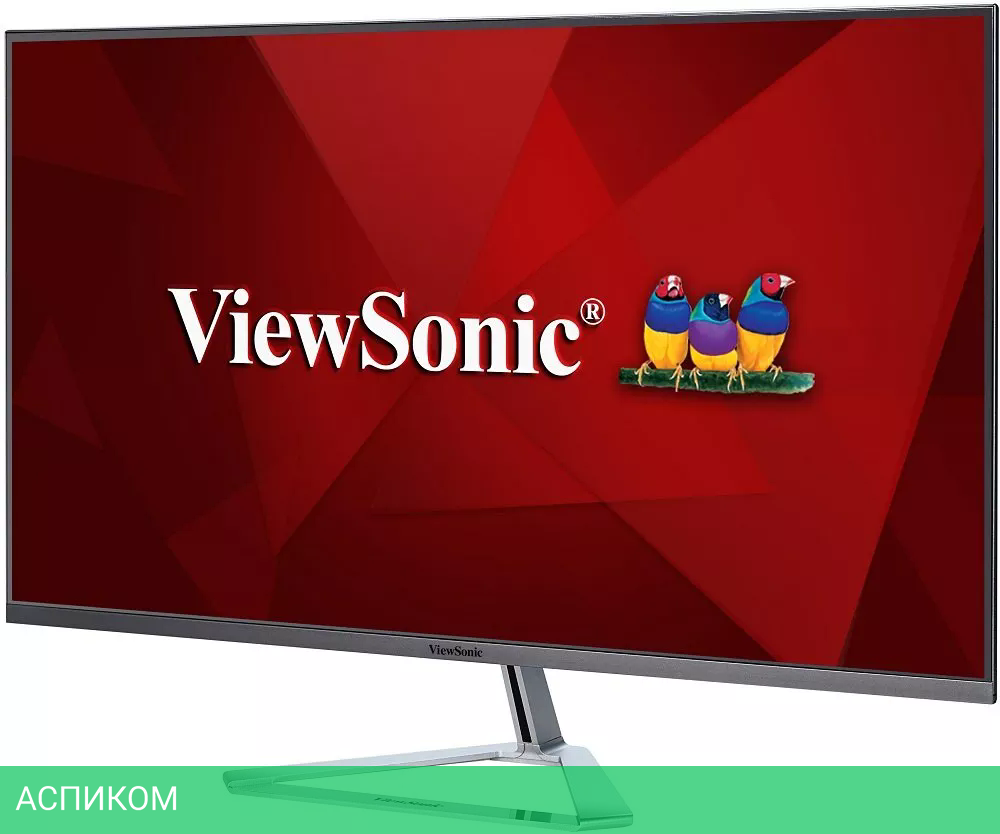 Монитор ViewSonic VX3276-mhd-2