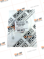 Ремкомплект (seal kit) 25/921601 JCB