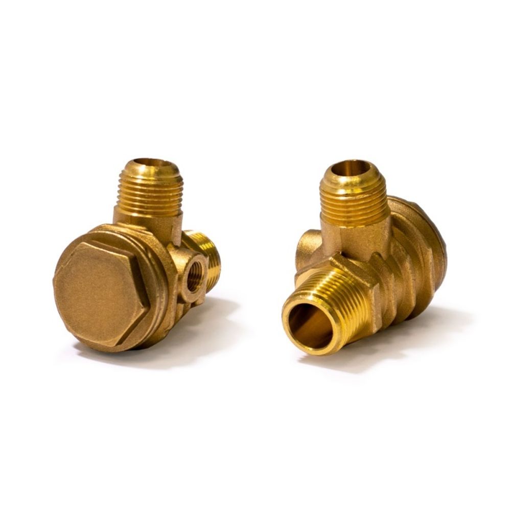 Обратный клапан CYCLON