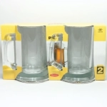 Набор пивных кружек 2шт 670мл «Паб» 55229