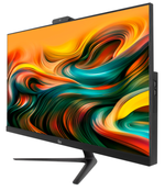 Моноблок 27'' iRu Office 27IH5P2K