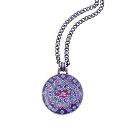 *Колье Clara Bijoux *B74983 V