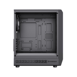 Компьютерный корпус Gamemax FORGE MB Black без Б/П
