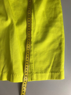 Платье Bestia яркого цвета, маркировка XS, визуально на 42 размер