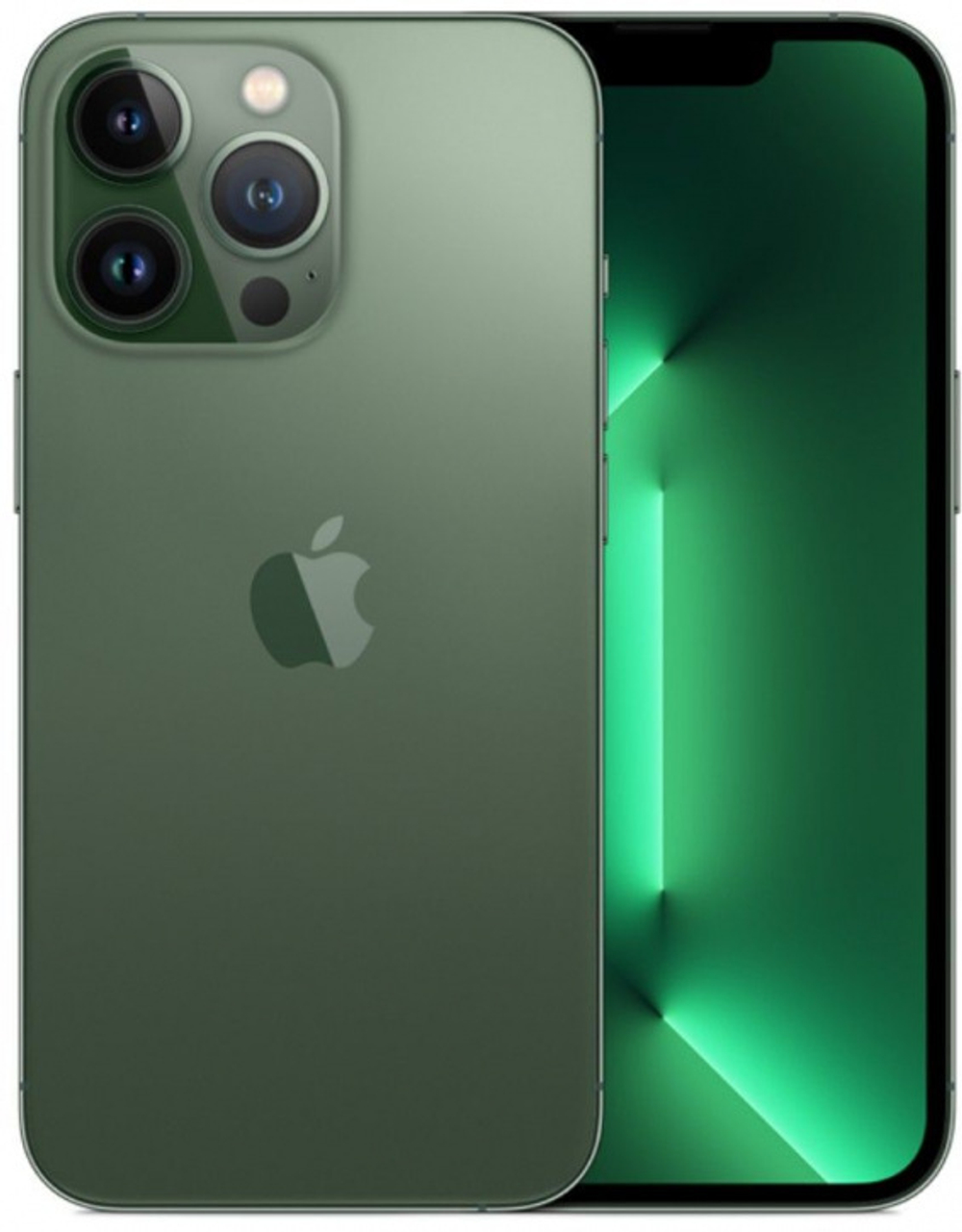 Смартфон Apple iPhone 13 Pro Max 256GB Зеленый