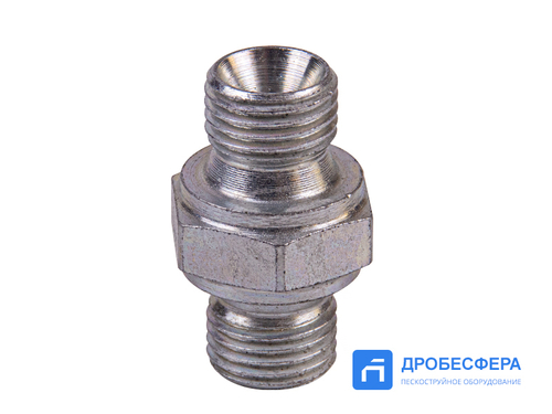 Ниппель для окрасочного аппарата DMX-2200/DMX-1500 Contracor арт. 16045251