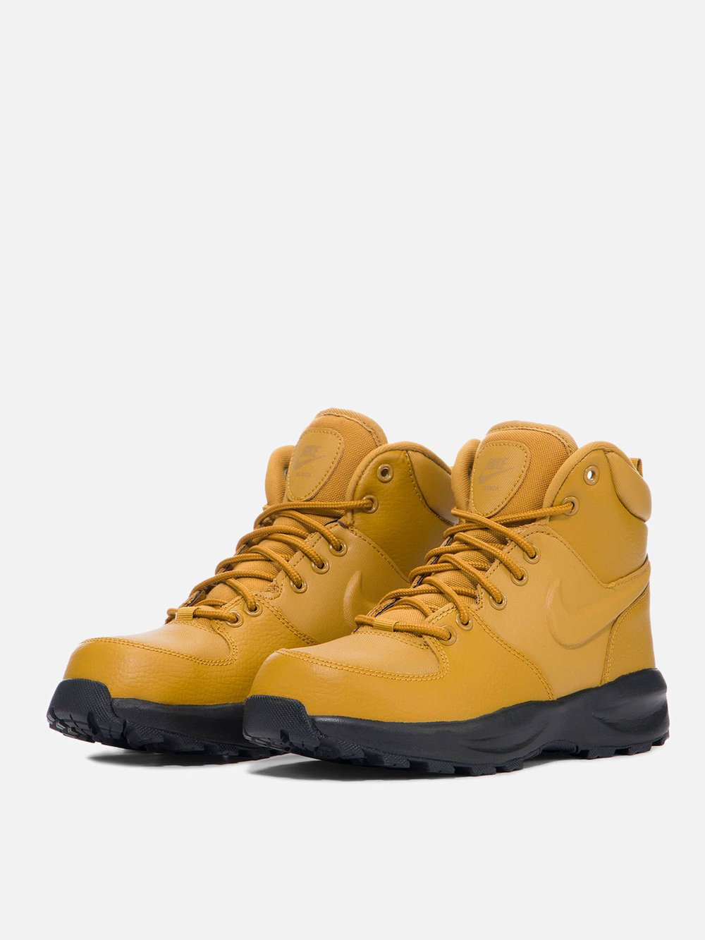 BQ5372-700 БОТИНКИ NIKE MANOA LTR (GS)