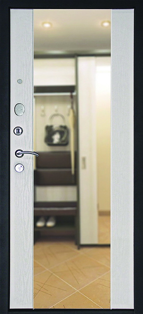 Теплолюкс Зеркало БД