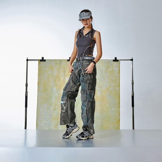 Asics Gel'Kahana TR v2 - универсальный аксессуар