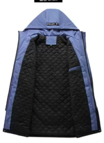 Демисезонная куртка