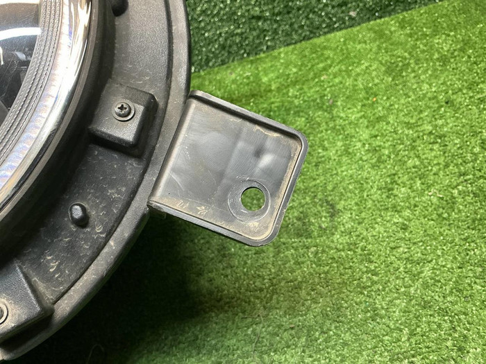 Фара правая Haval Dargo (2022-н.в.) LED