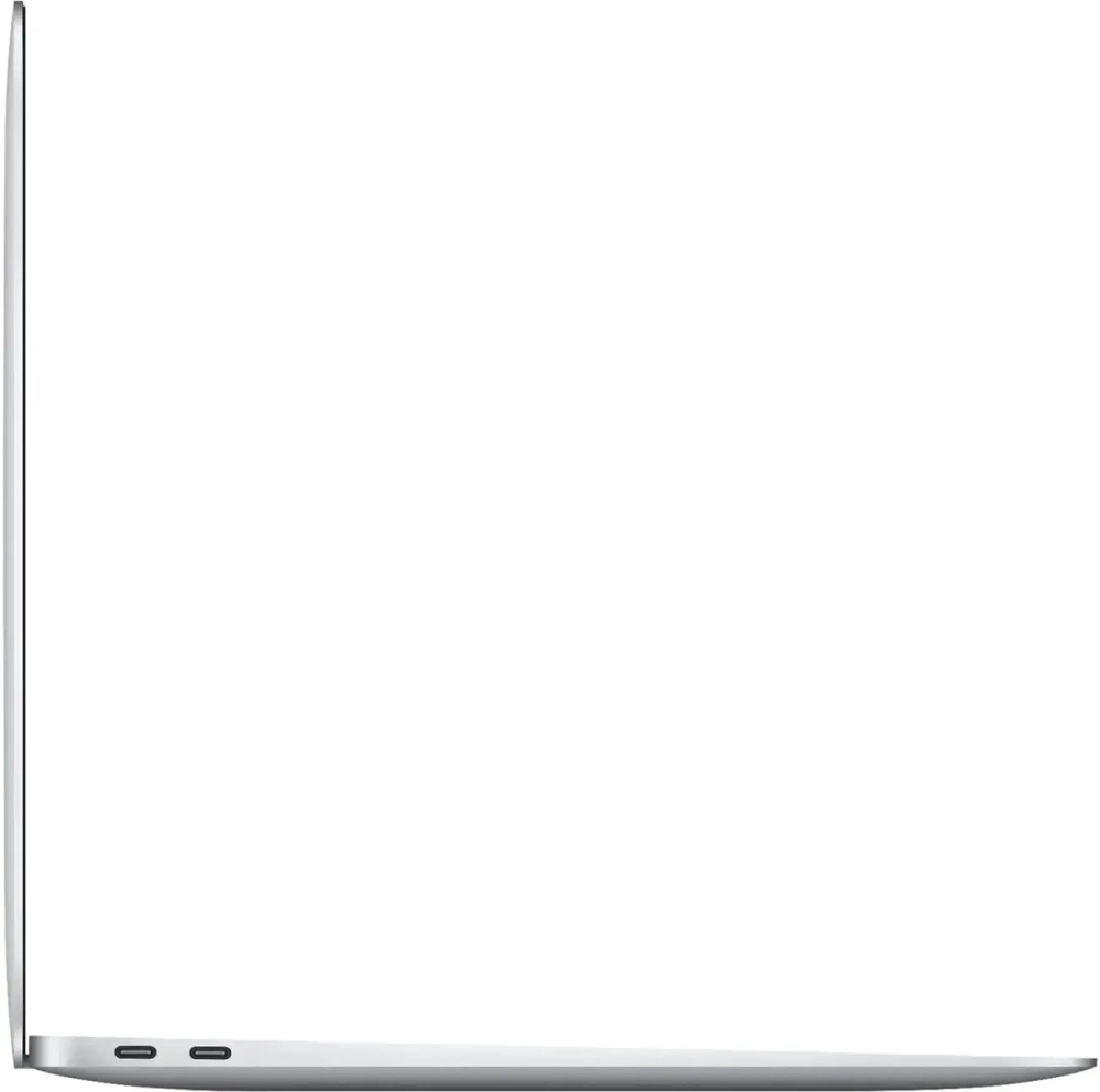 Apple MacBook Air 13 with Retina True Tone Late 2020 M1 256Gb (Silver) (MGN93)