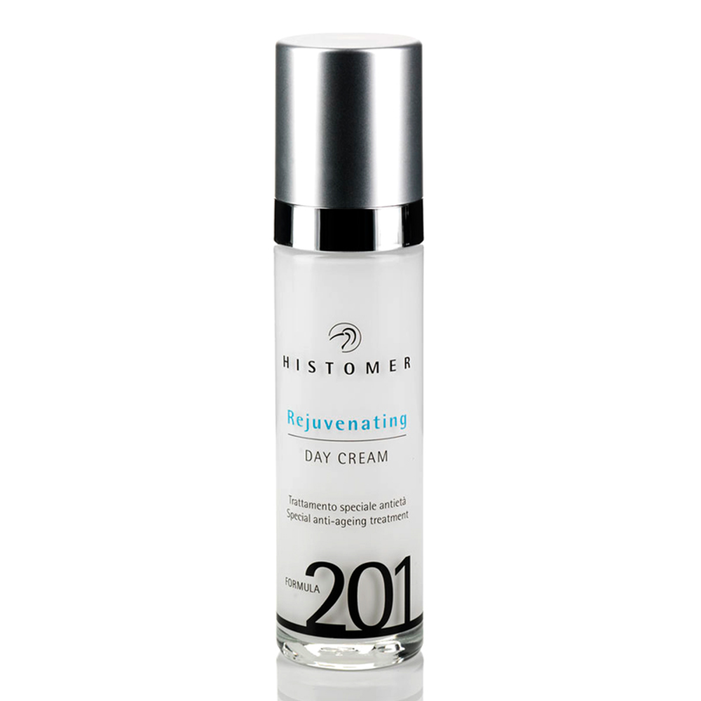 Омолаживающий дневной крем SPF 20 Rejuvenating Day Cream Formula 201 HISTOMER (Хистомер) 50 мл