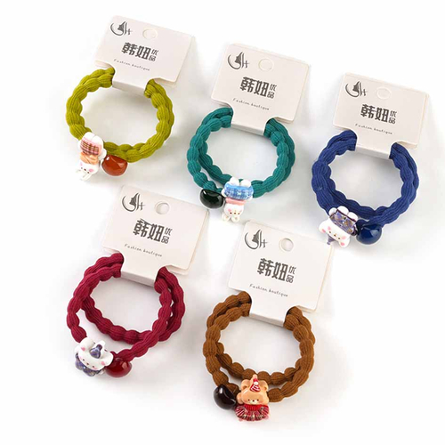 Набор резинок из 2х шт