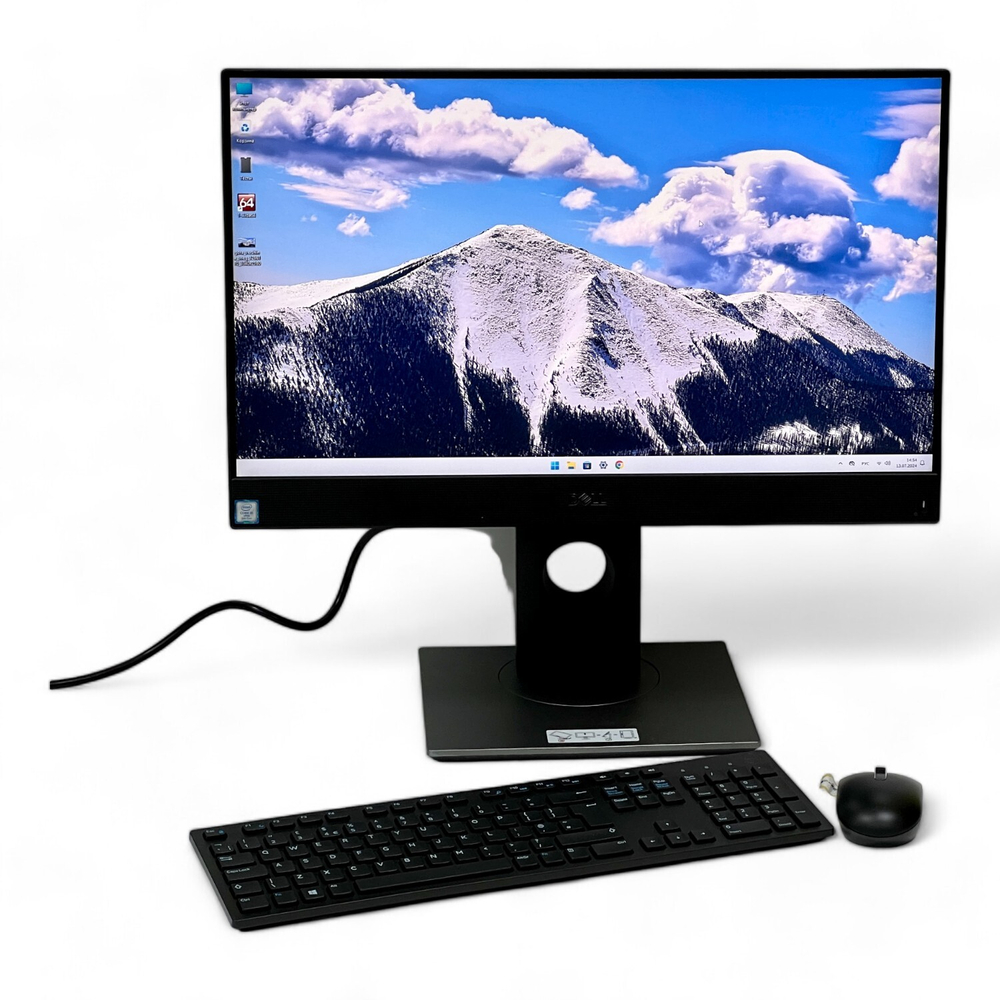 OptiPlex 7770 AIO