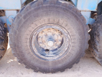 УралСпецТранс 9465* Полуприцеп бортовой 946518-A1-04
