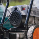 Мойка высокого давления BORT KEX-2800