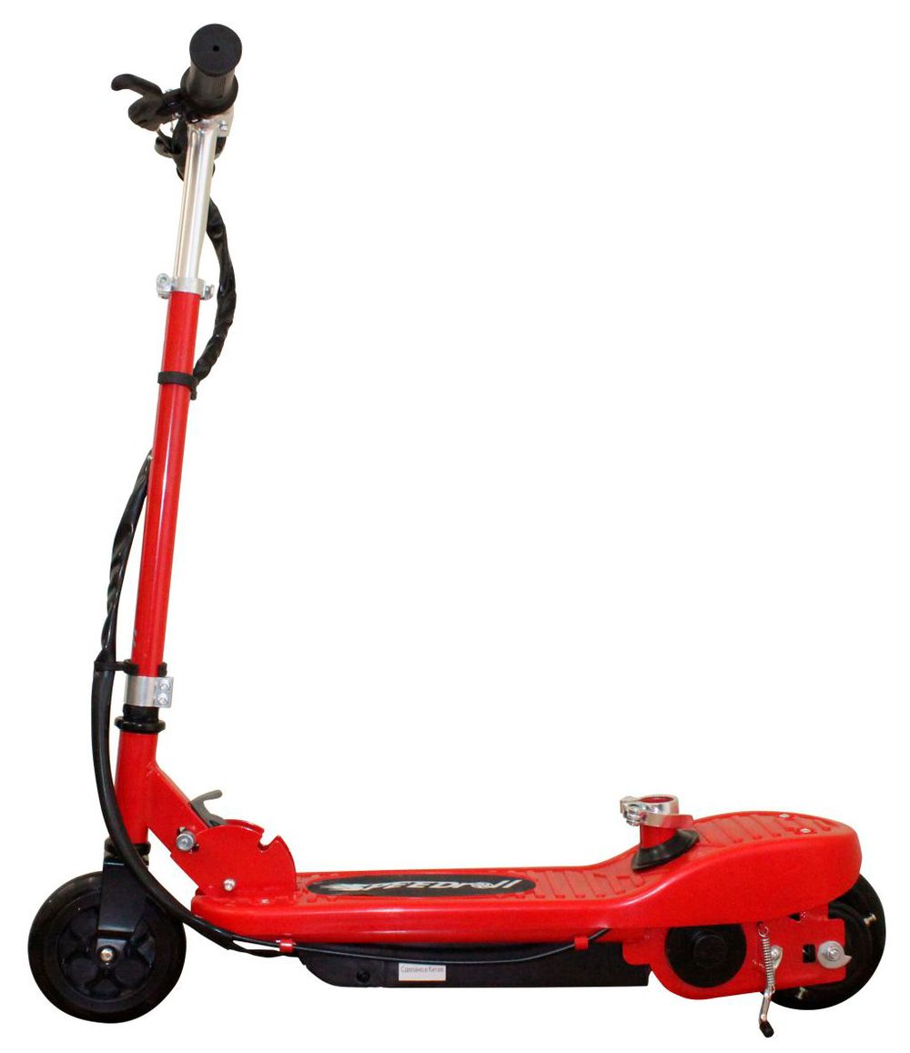 Электросамокат SpeedRoll CD-02S