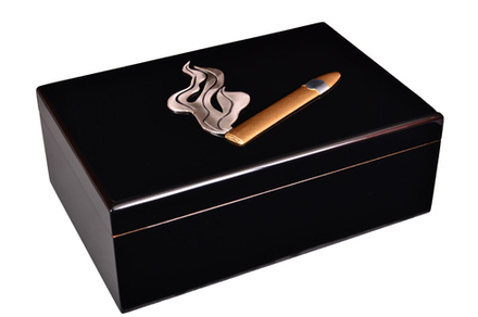 Хьюмидор Mastro de Paja на 40 сигар Сигара УЦЕНКА