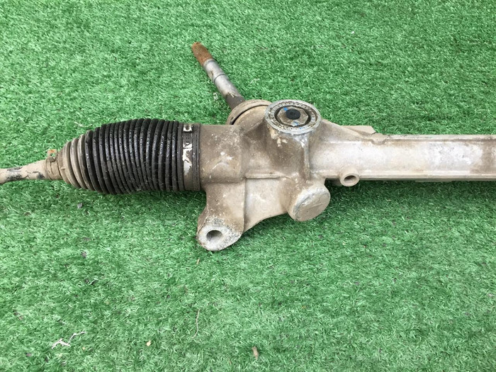 Рейка рулевая Nissan Qashqai 2 J11 (2013-2023)