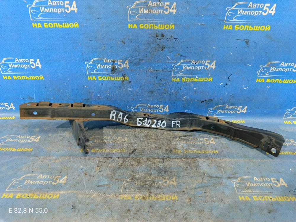 Планка под фару правая Honda ODYSSEY 1998-2004