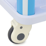 Медицинская тележка СТ005 TM-005AH-00 для терапевтических и процедурных задач