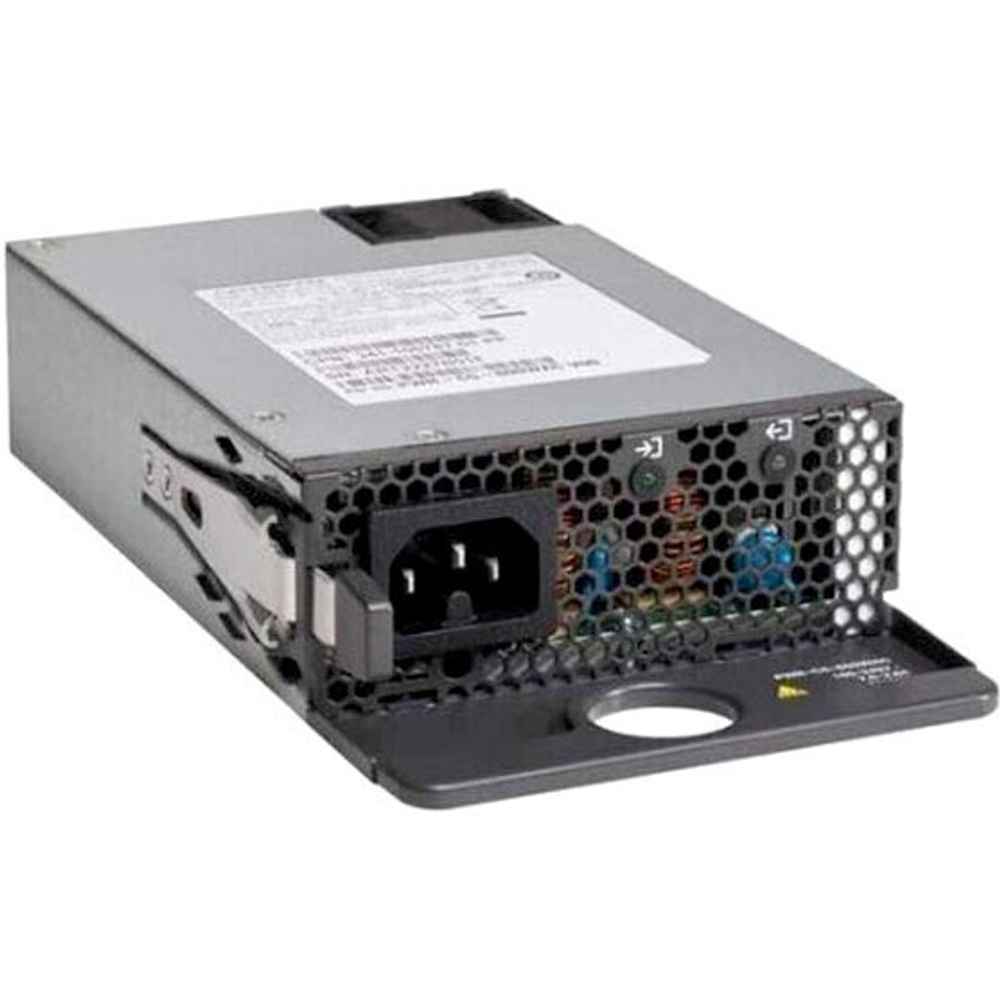 Блок питания Cisco PWR-C6-125WAC