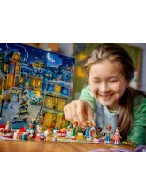 Конструктор Friends 42668 Адвент-календарь на 2025 год