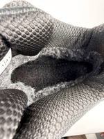 Кроссовки Nike ACG с мехом #B75 (черн.)