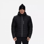 КУРТКА FINNTRAIL УТЕПЛЕННАЯ МУЖСКАЯ MASTER HOOD 1510