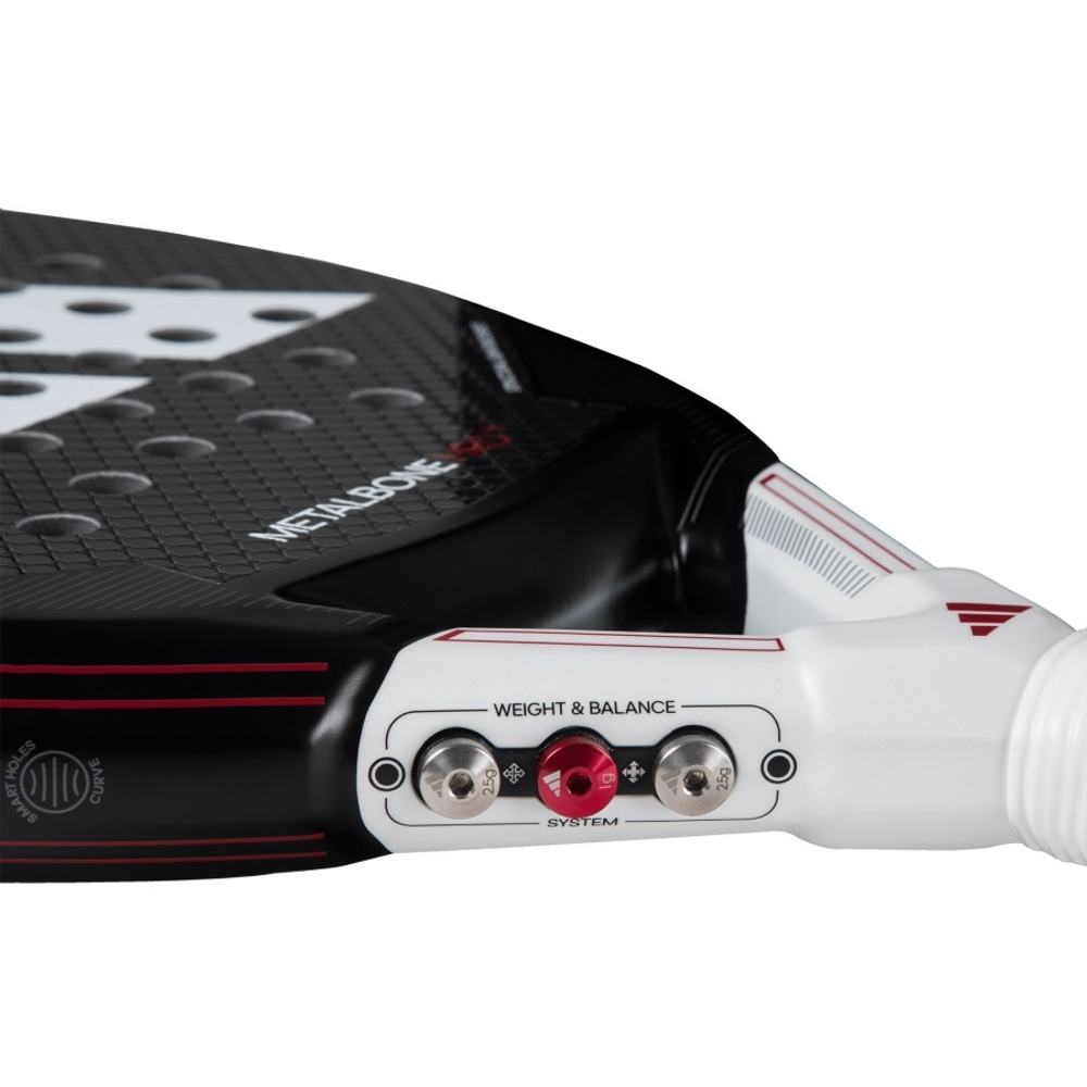 Ракетка для Padel Adidas Metalbone HRD+