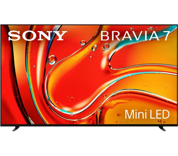 Телевизор Sony BRAVIA 7 K-65XR70
