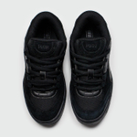 Кроссовки Puma 180 Black Wmns