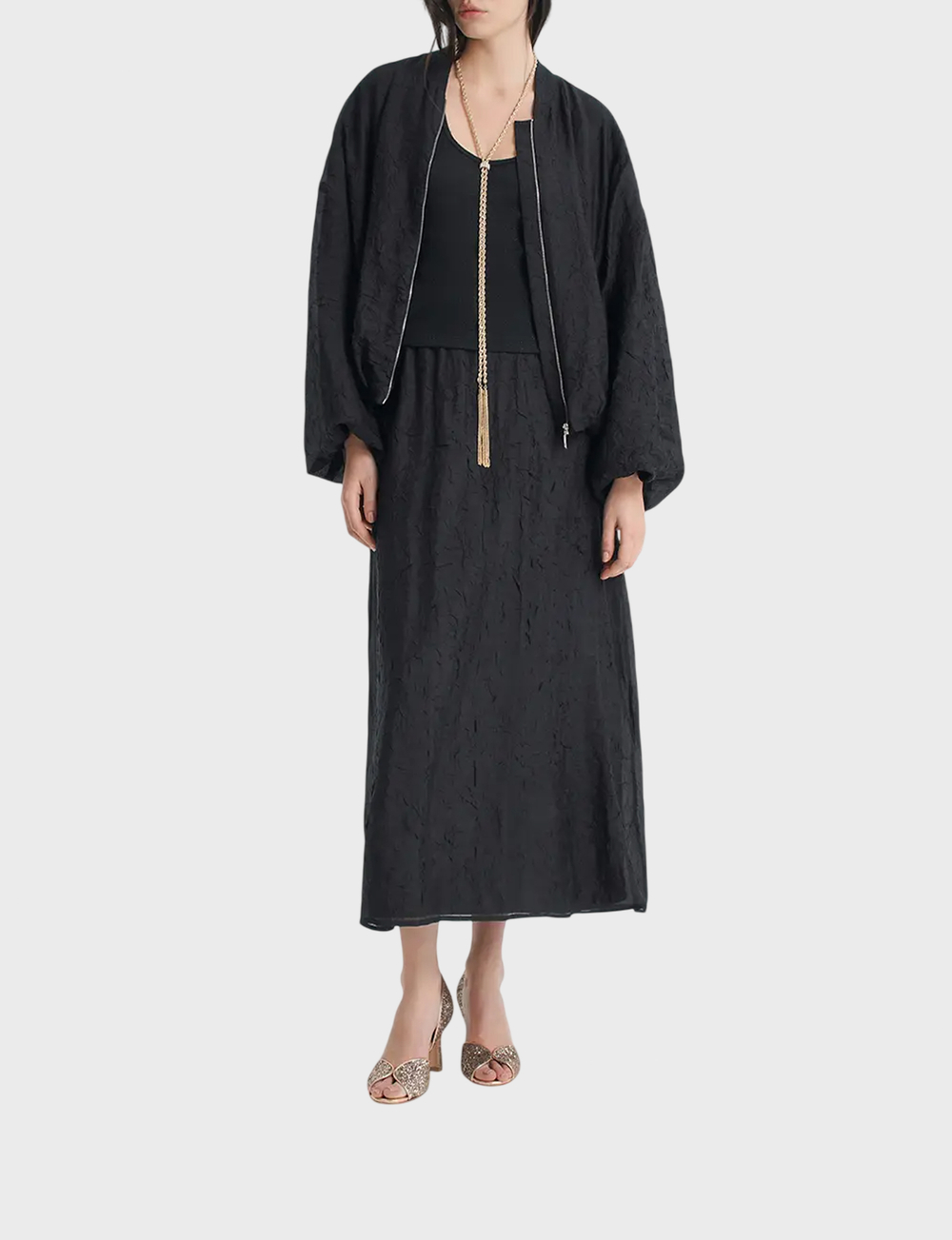 Бомбер FASHION REBELS